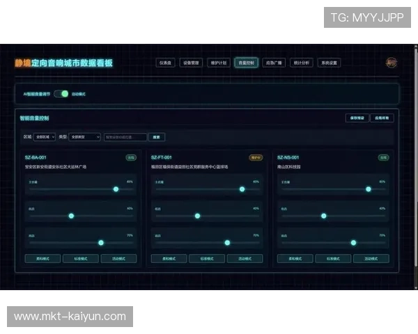 AI音频处理技术精准降噪，提升复杂环境下的解说清晰度。